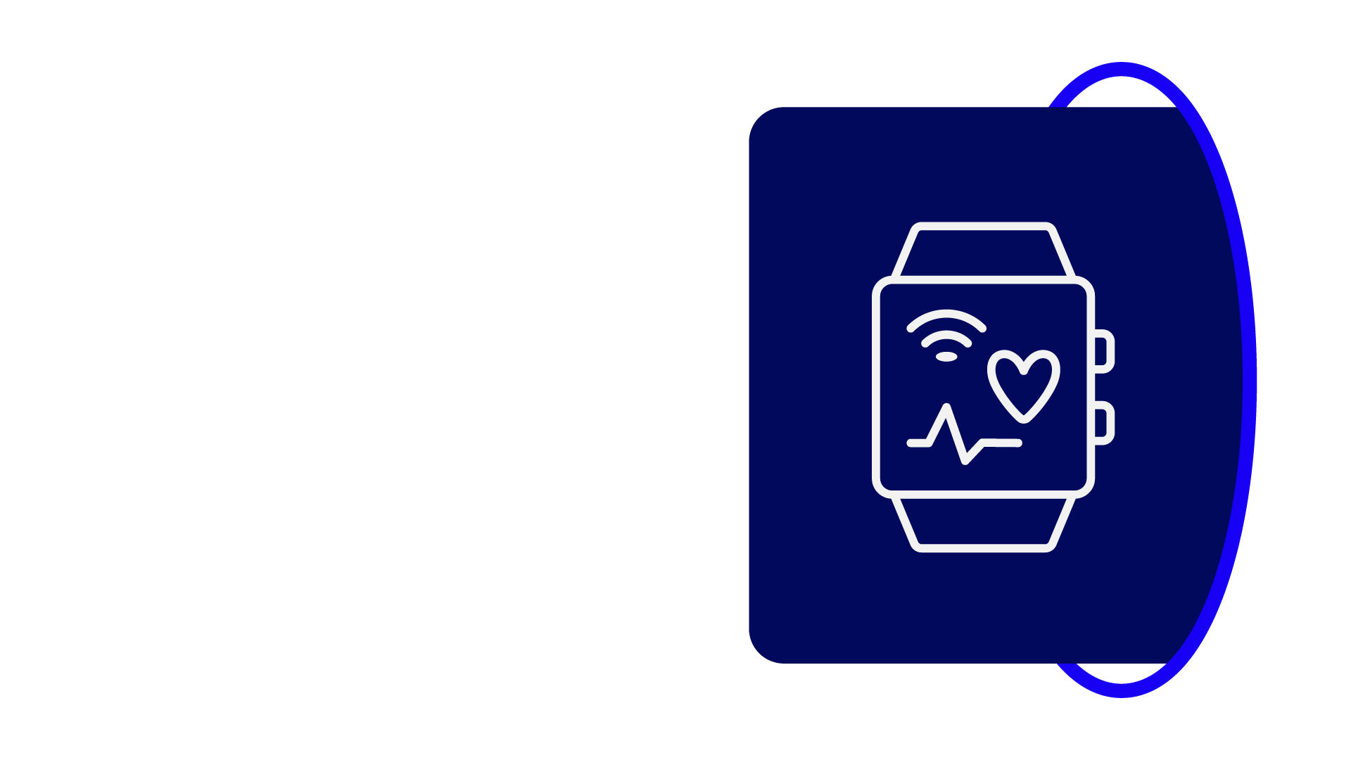 smart watch icon