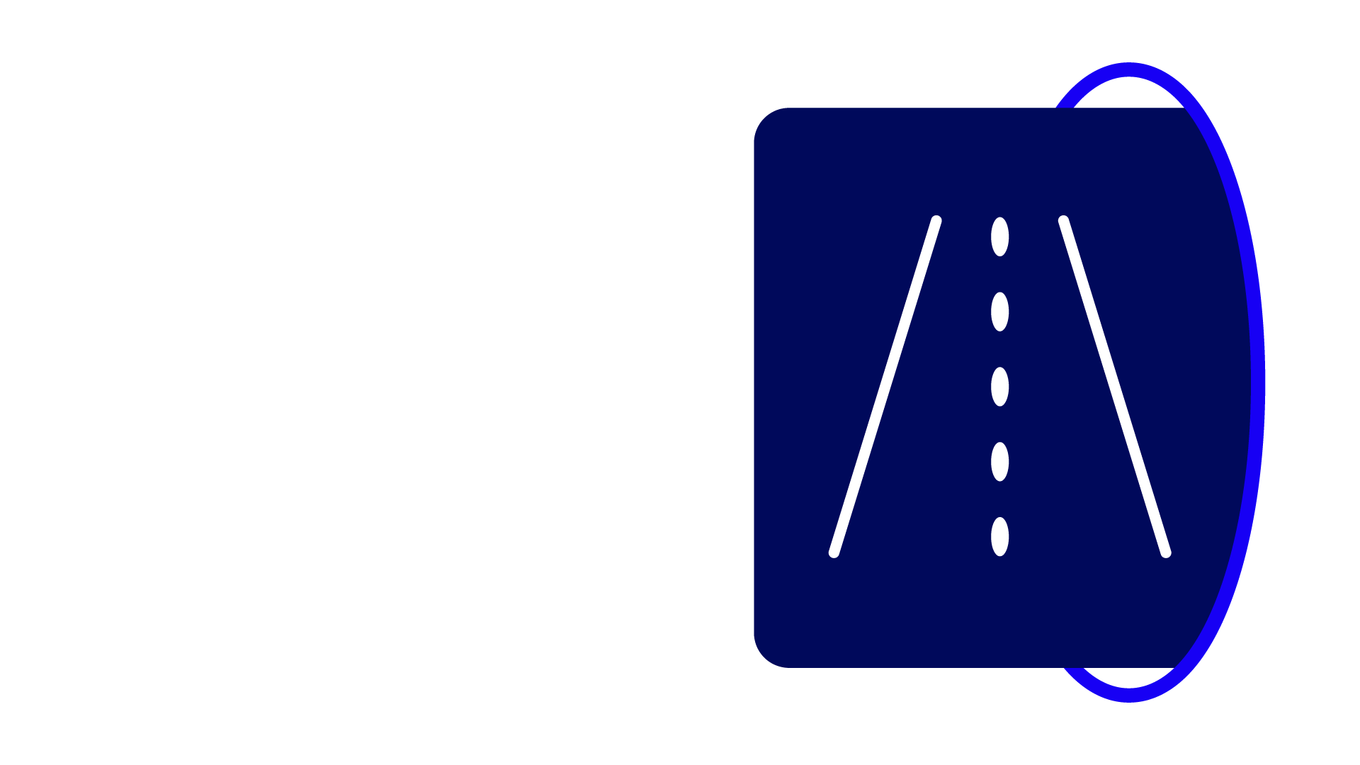 road icon